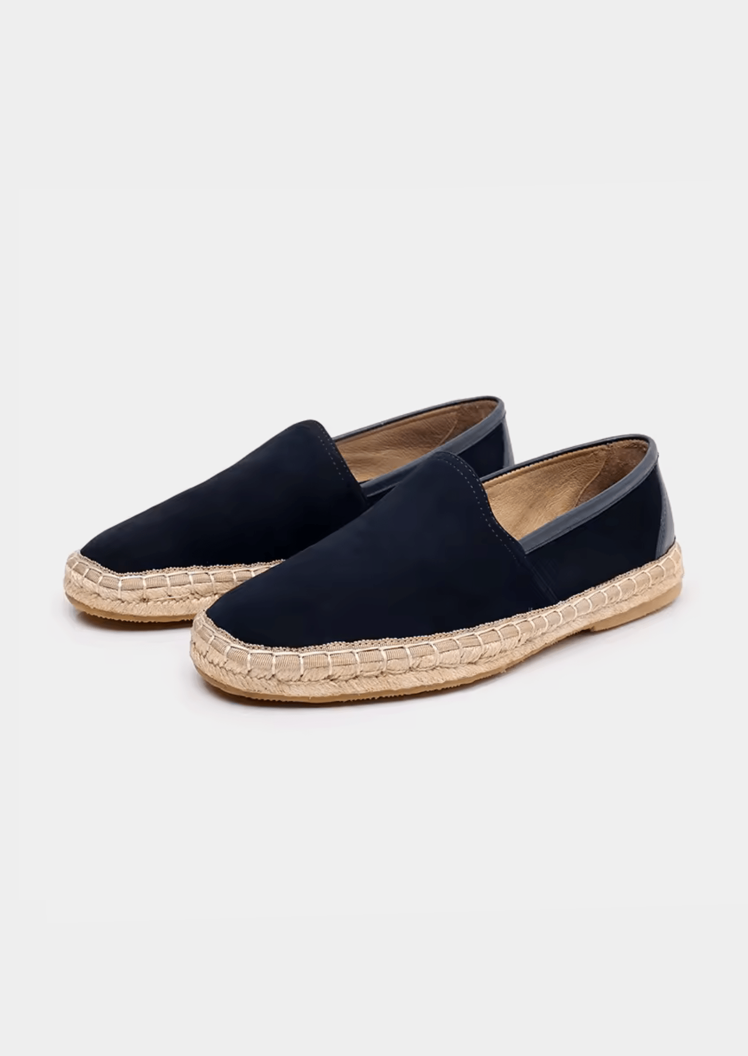 SEASIDE ESPADRILLES - LORMIER - 