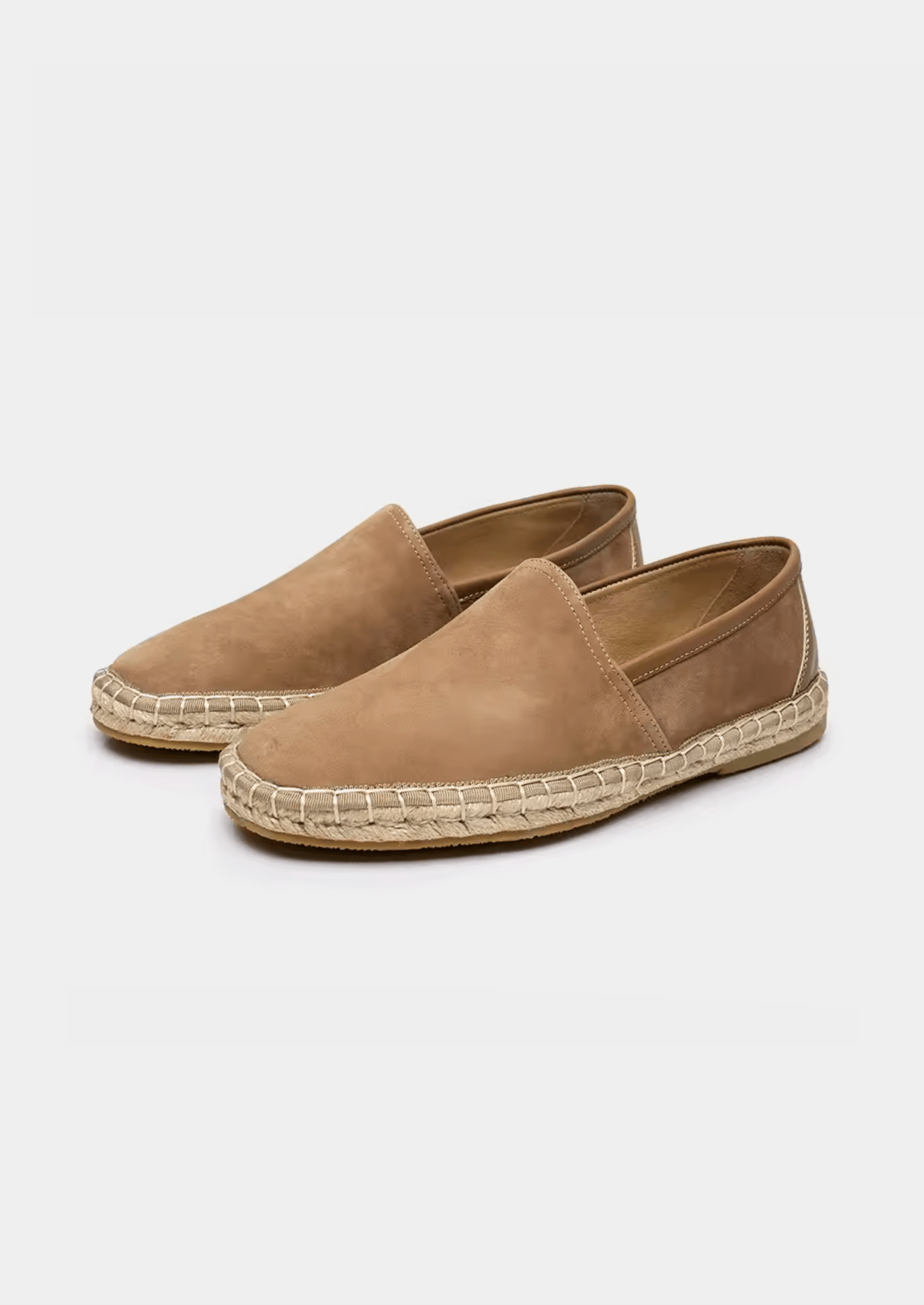 SEASIDE ESPADRILLES - LORMIER - 