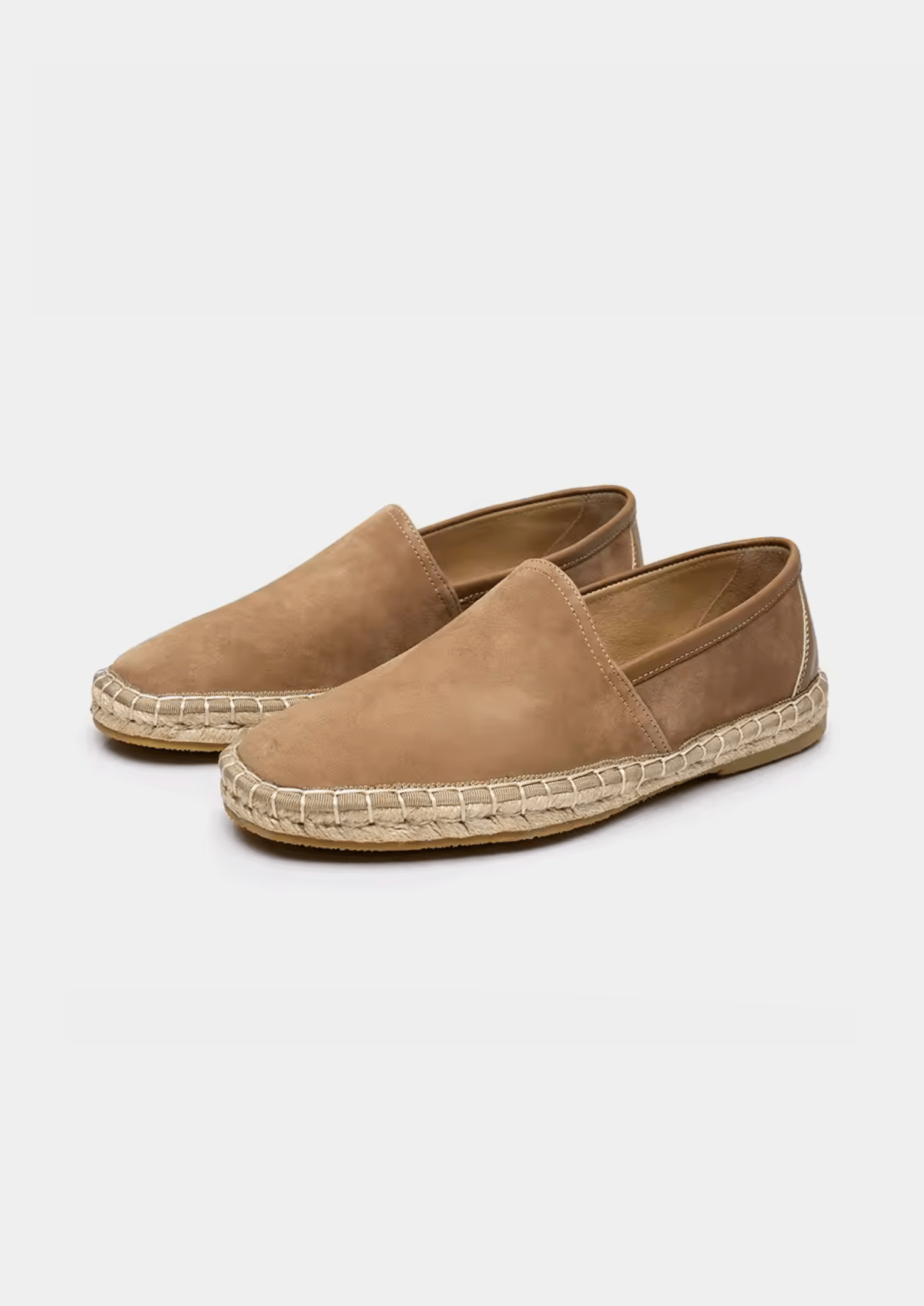 SEASIDE ESPADRILLES - LORMIER - 