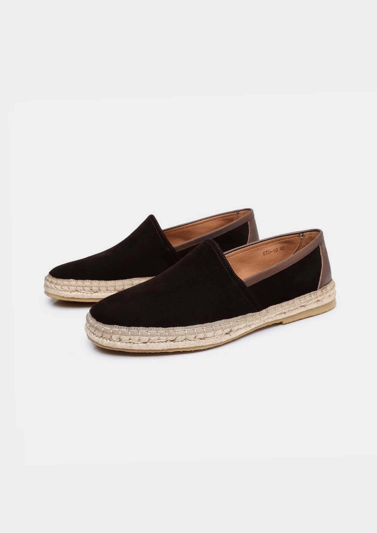 SEASIDE ESPADRILLES - LORMIER - 