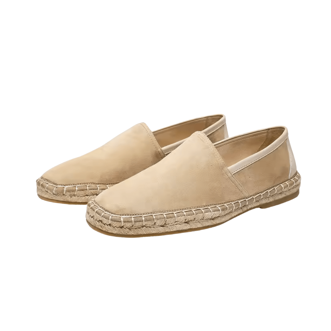 SEASIDE ESPADRILLES - LORMIER - 