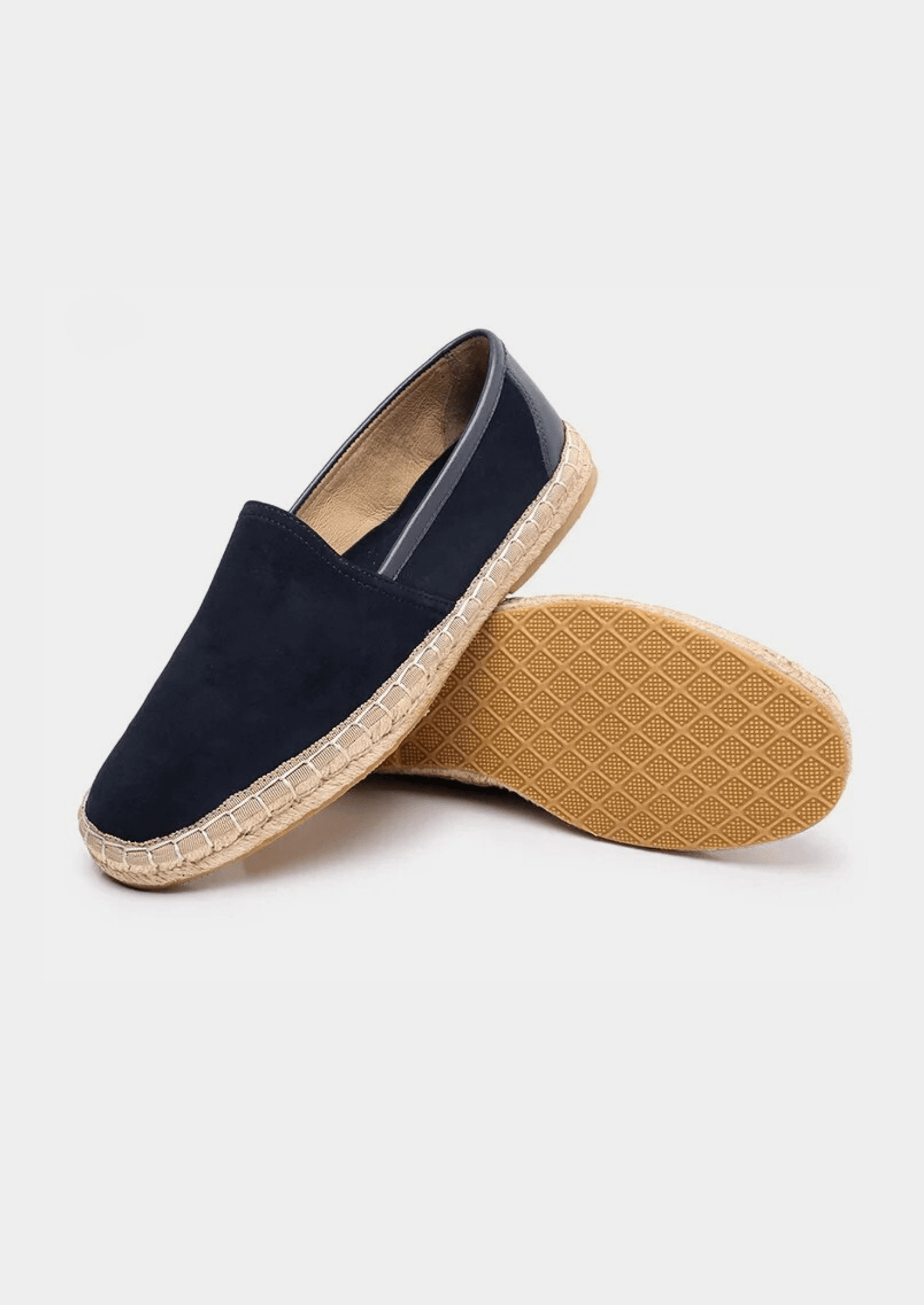 SEASIDE ESPADRILLES - LORMIER - 
