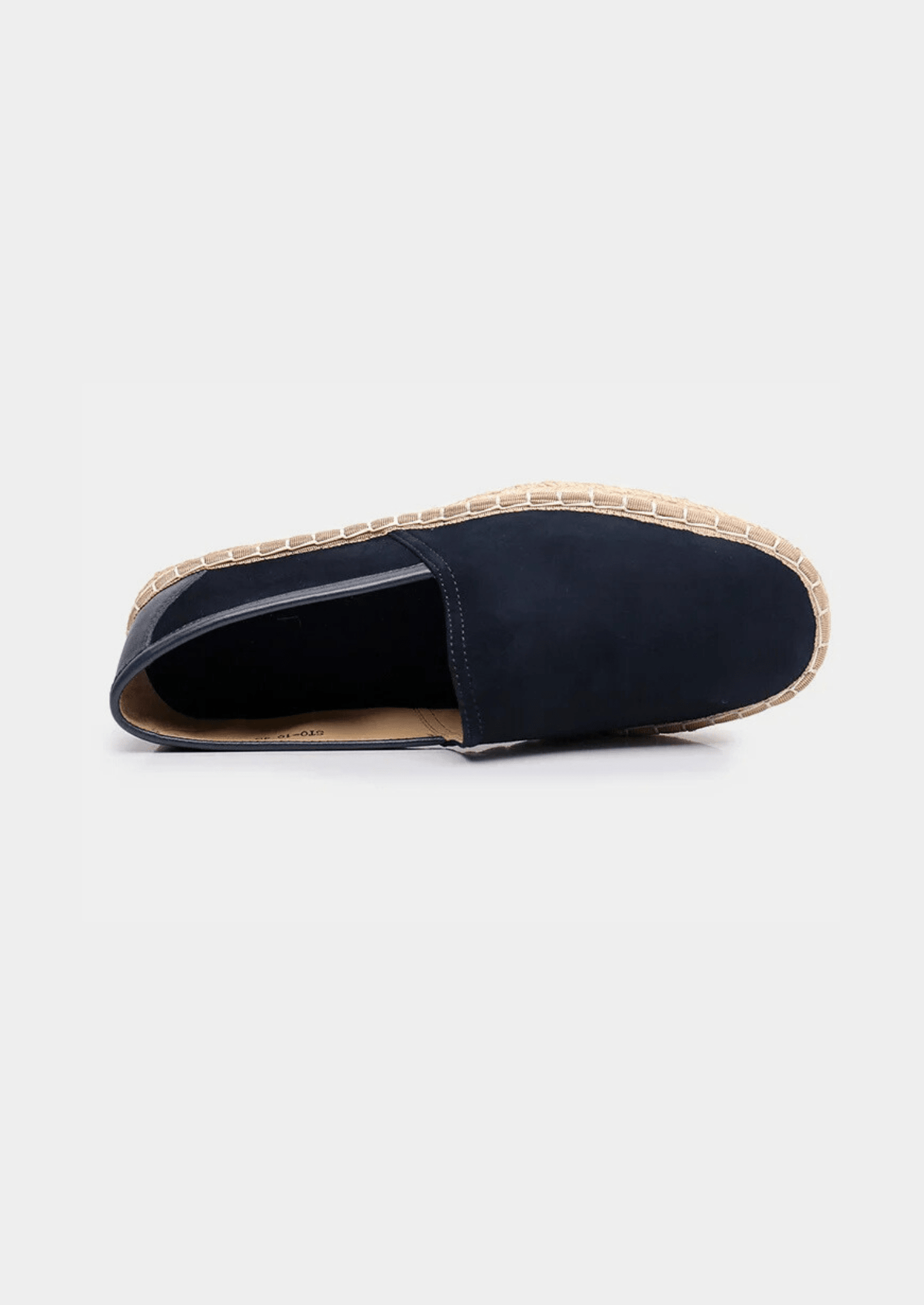 SEASIDE ESPADRILLES - LORMIER - 