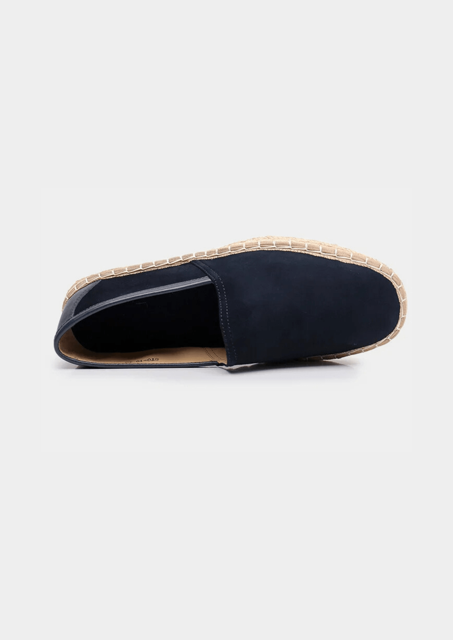 SEASIDE ESPADRILLES - LORMIER - 