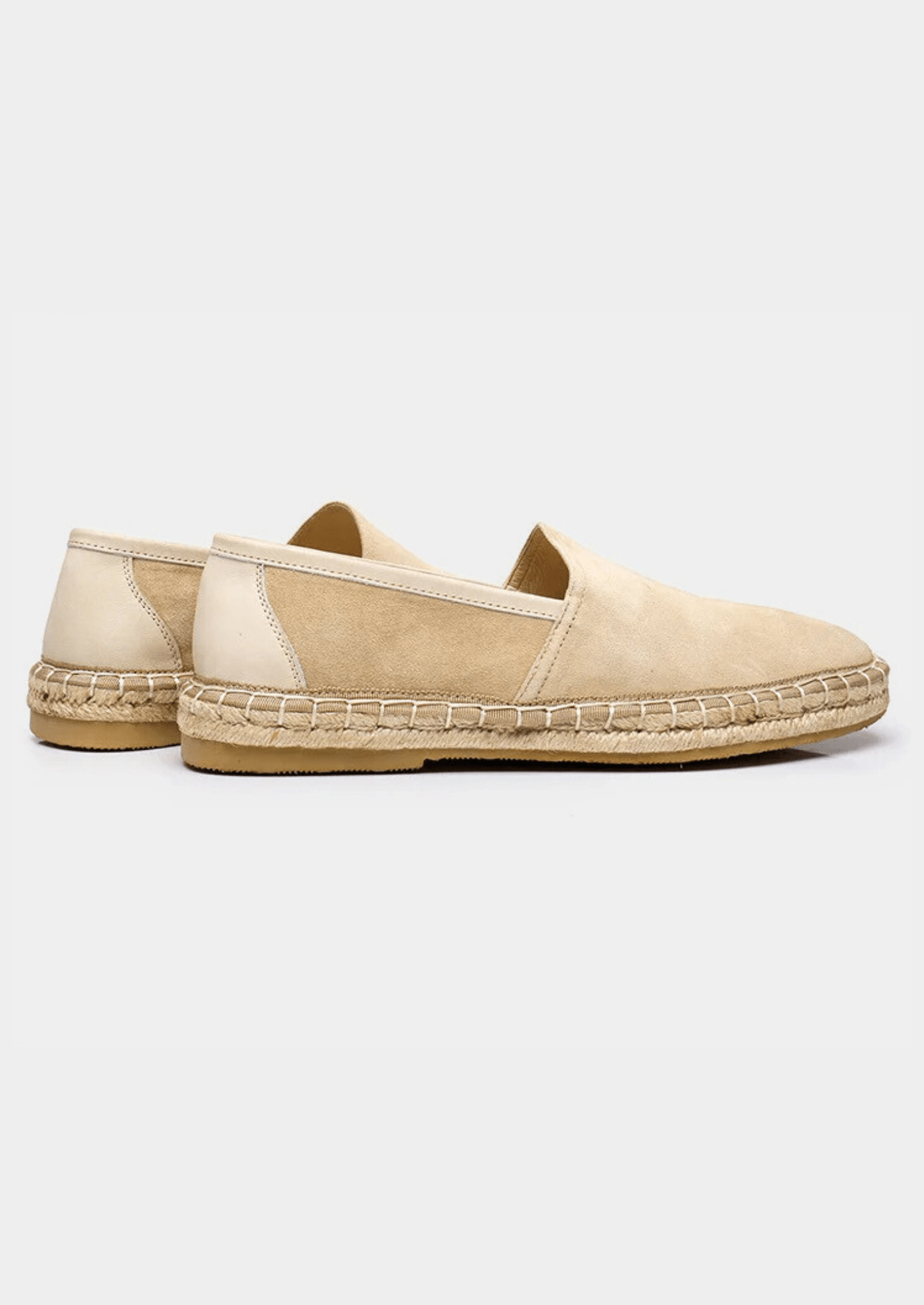 SEASIDE ESPADRILLES - LORMIER - 