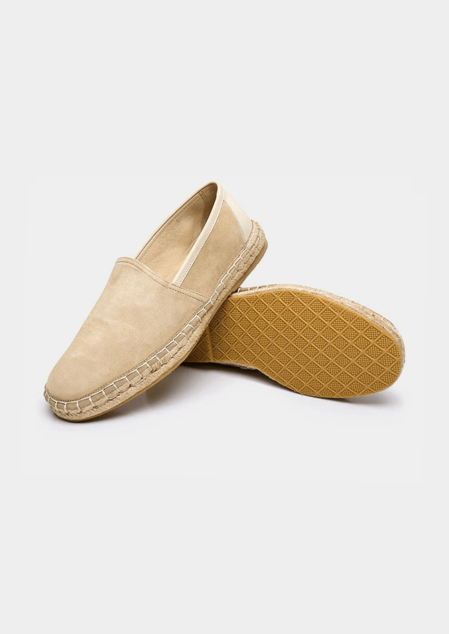 SEASIDE ESPADRILLES - LORMIER - 