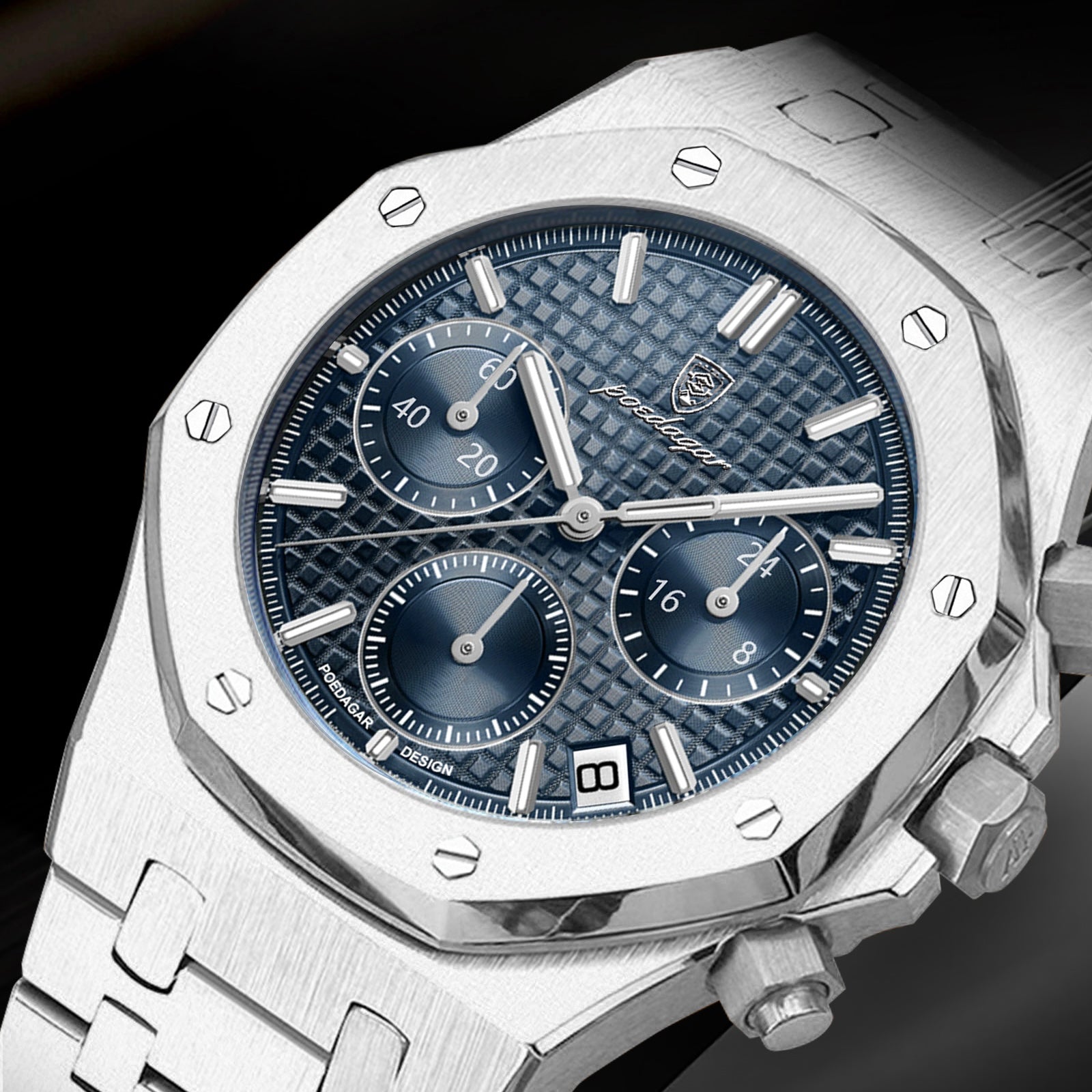 SERENADE - 42MM - LORMIER - 