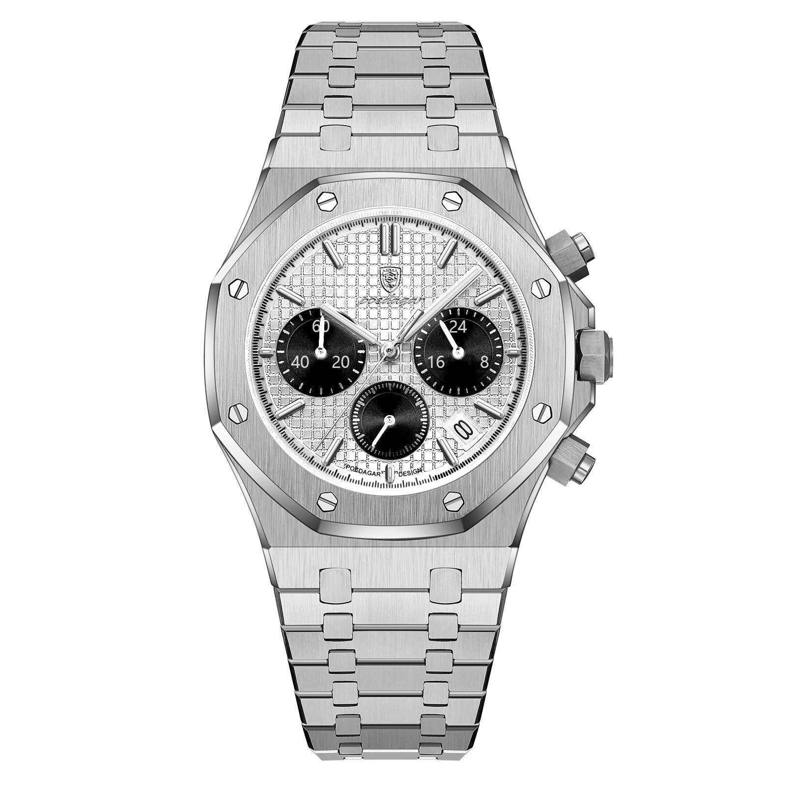 SERENADE - 42MM - LORMIER - 