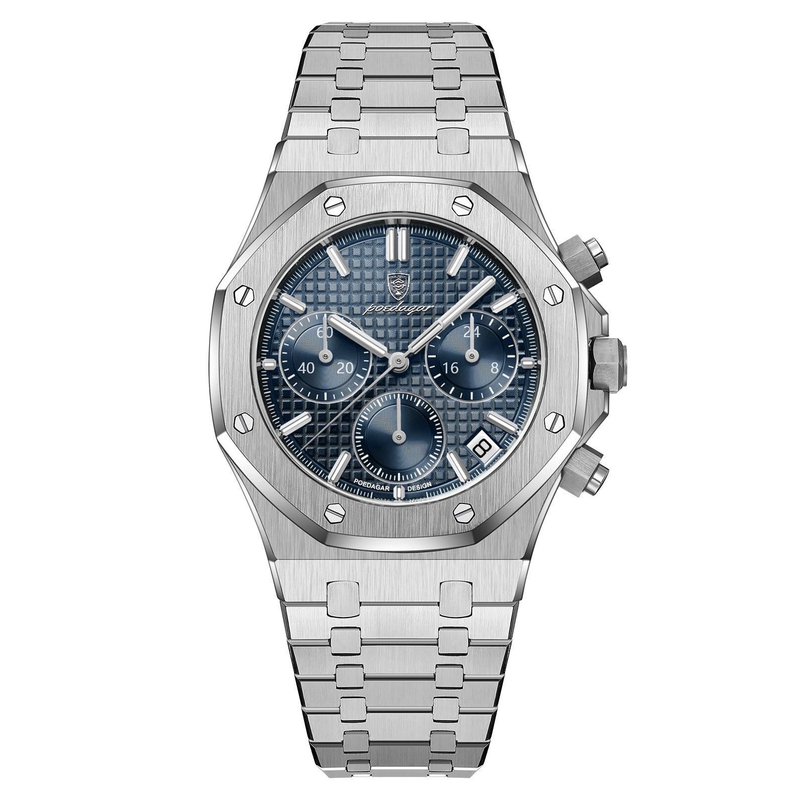 SERENADE - 42MM - LORMIER - 