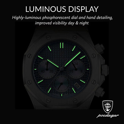 SERENADE (BLACK EDITION) - 42MM - LORMIER - 