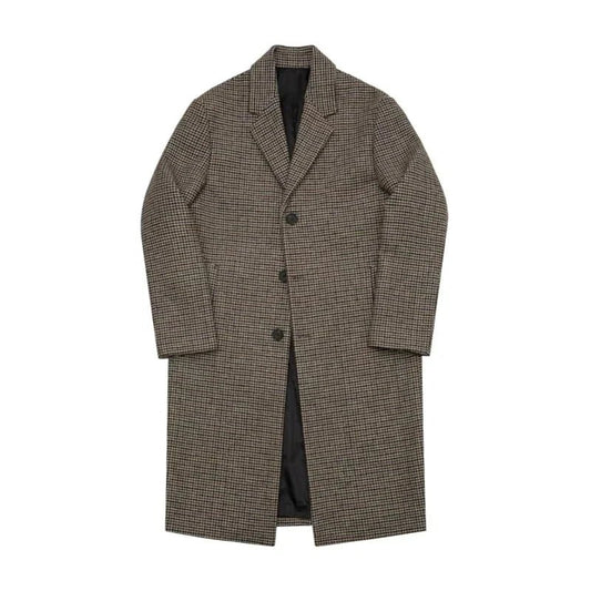 SHERLOCK COAT - LORMIER - 