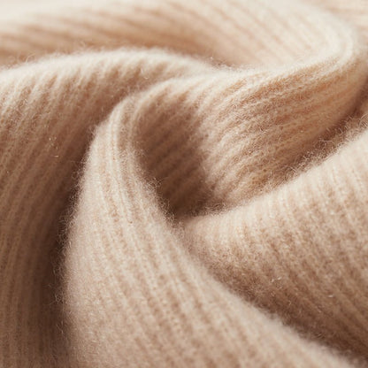 SKYLINE - MERINO ZIP UP - LORMIER - 