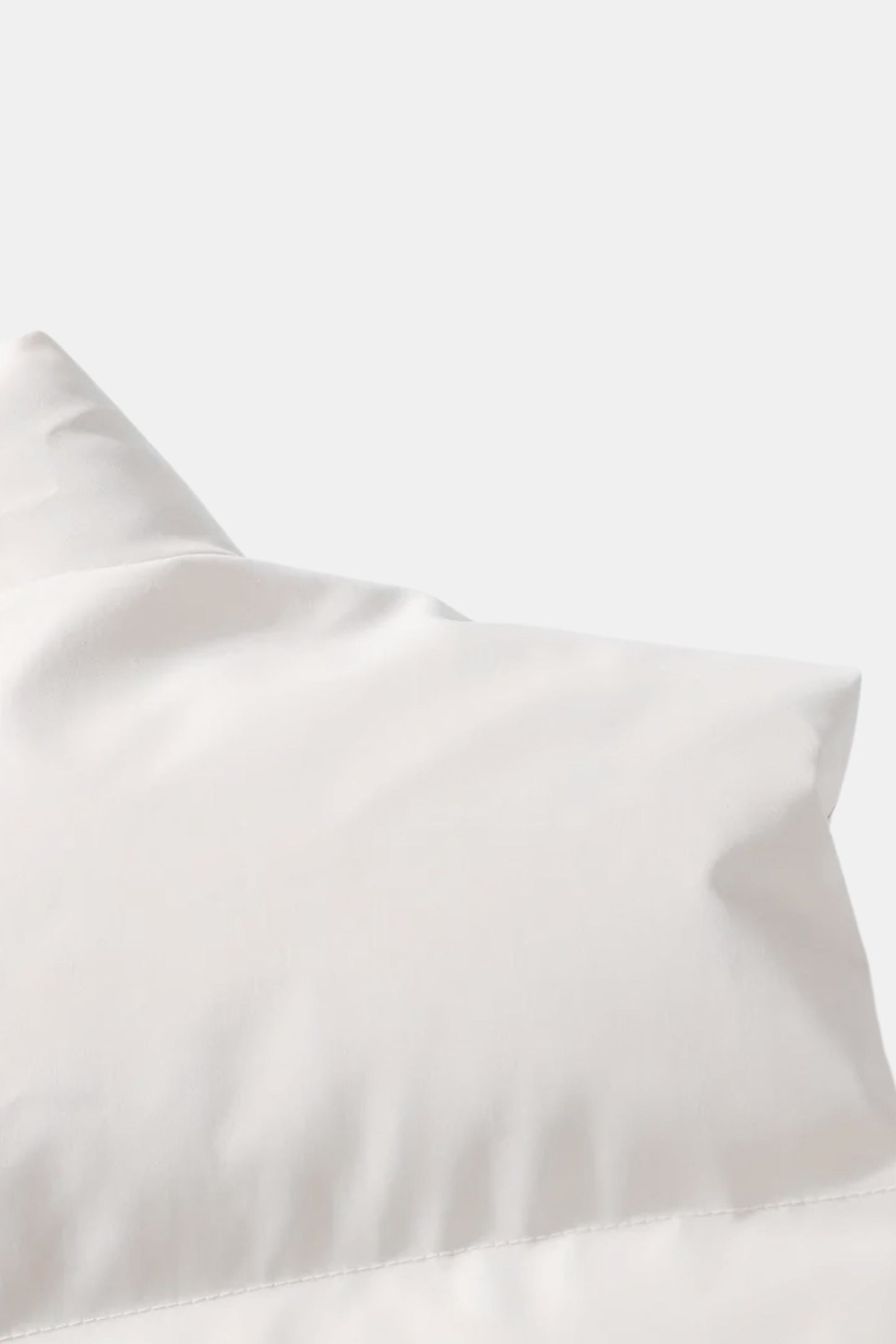 SLEEVELESS GILET VEST - LORMIER - 