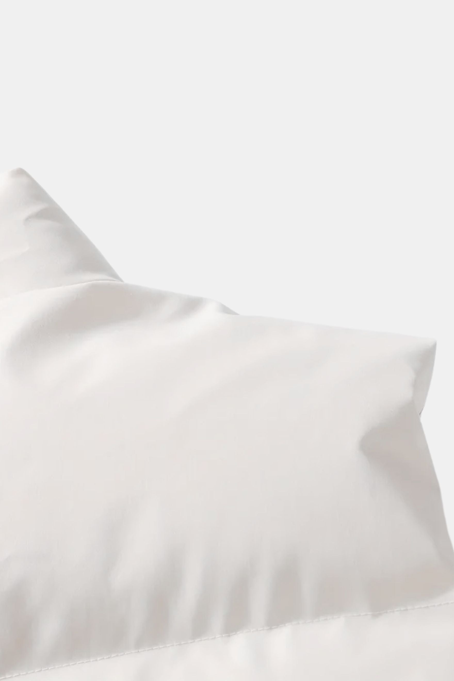 SLEEVELESS GILET VEST - LORMIER - 