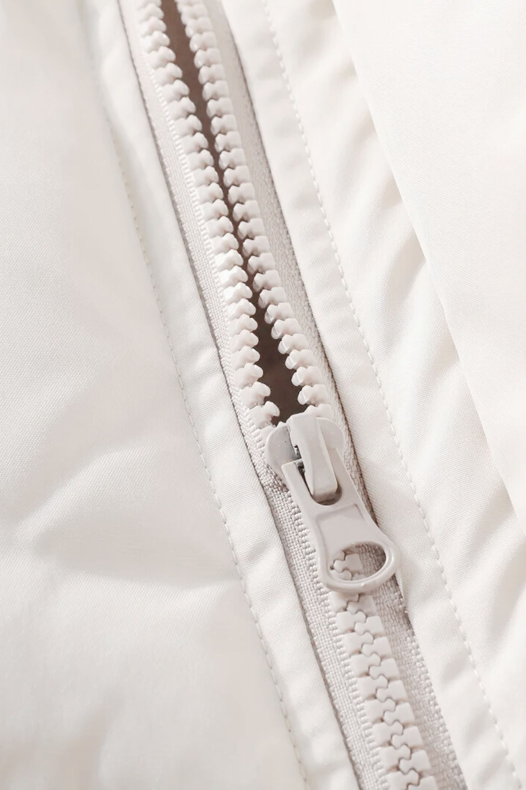 SLEEVELESS GILET VEST - LORMIER - 