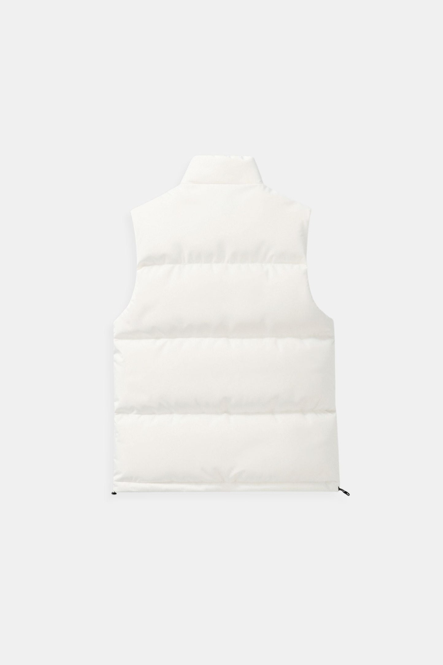 SLEEVELESS GILET VEST - LORMIER - 