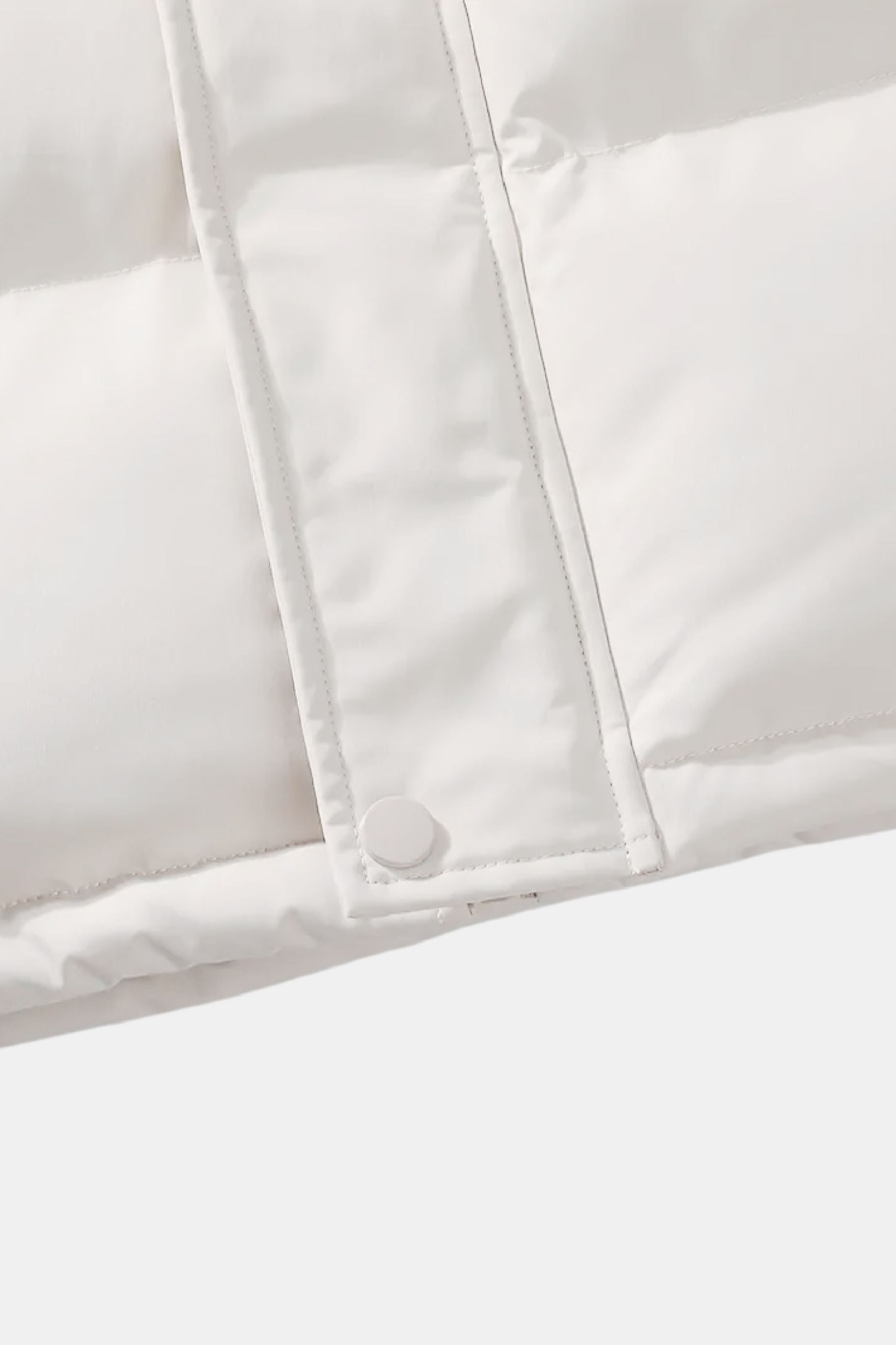 SLEEVELESS GILET VEST - LORMIER - 