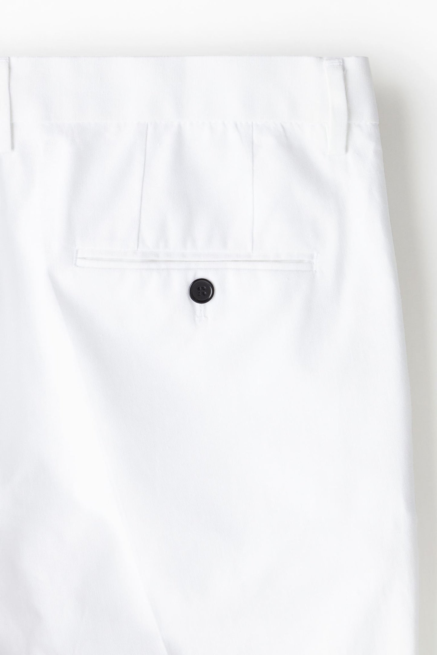 SLIM SPACIAL CLASSY CHINO PANTS - LORMIER - 