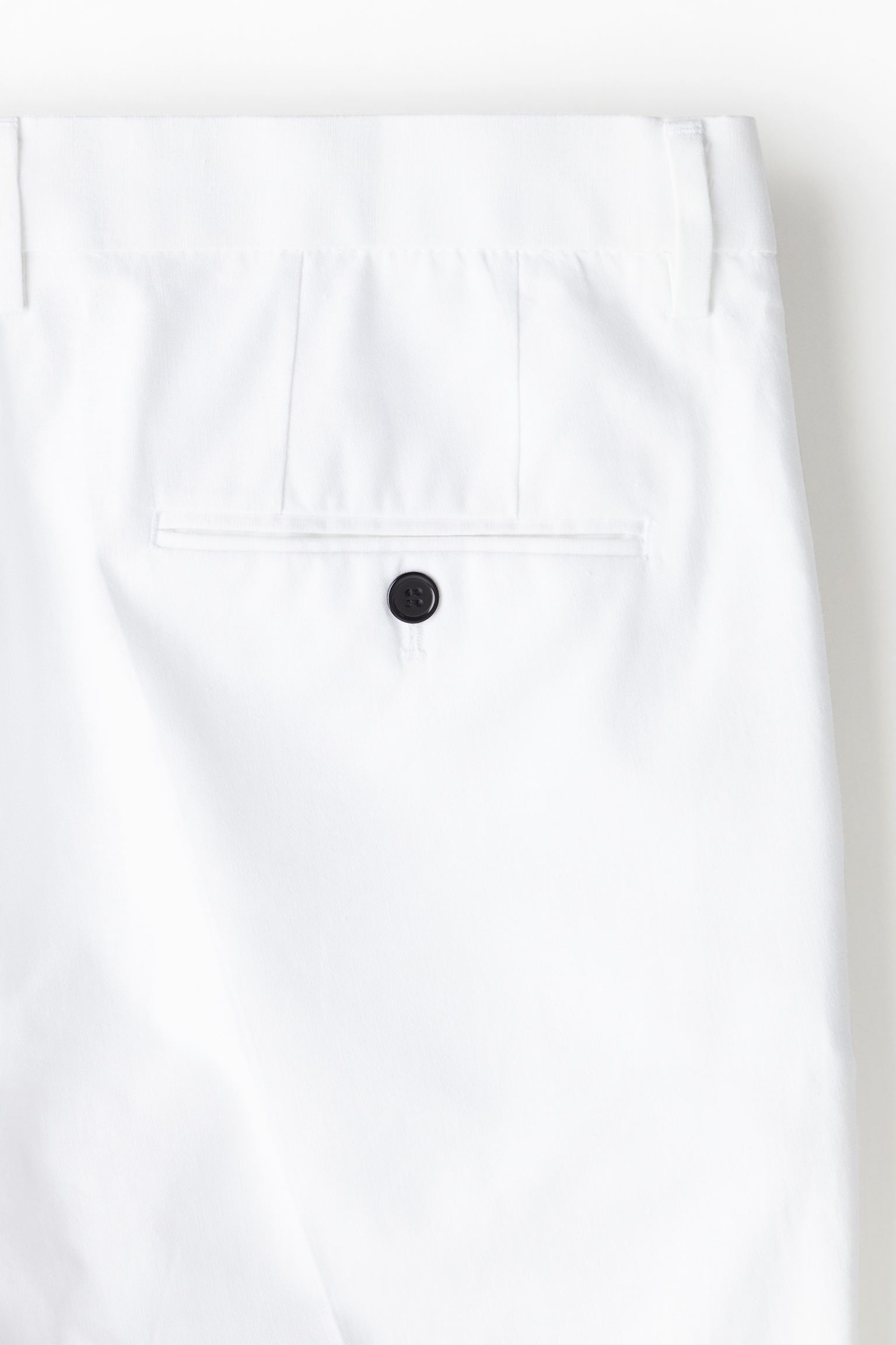 SLIM SPACIAL CLASSY CHINO PANTS - LORMIER - 