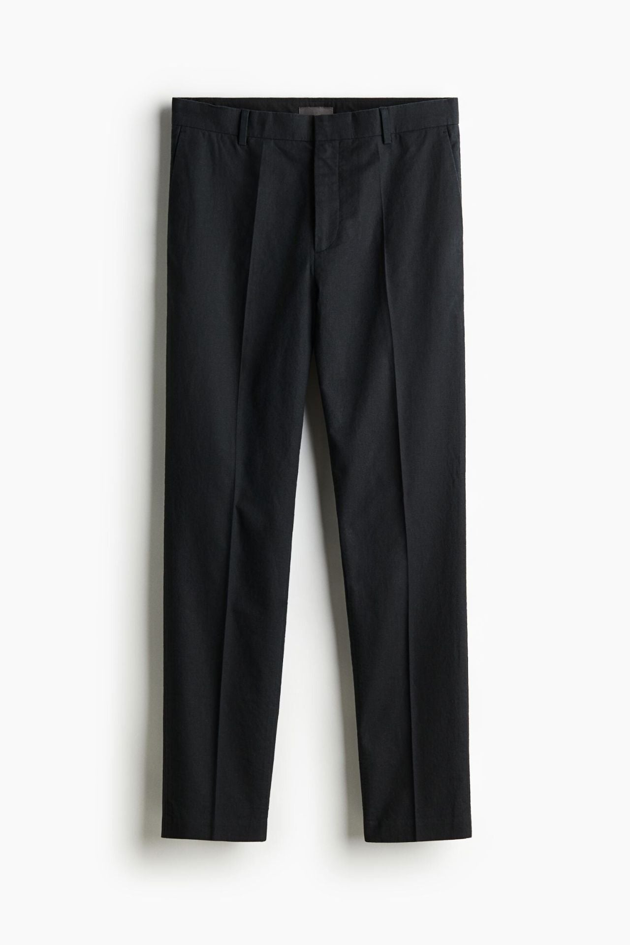 SLIM SPACIAL CLASSY CHINO PANTS - LORMIER - 