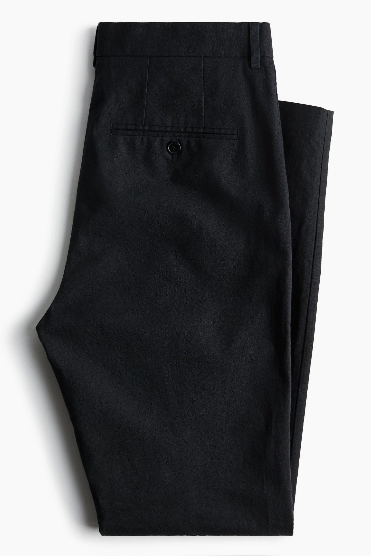SLIM SPACIAL CLASSY CHINO PANTS - LORMIER - 