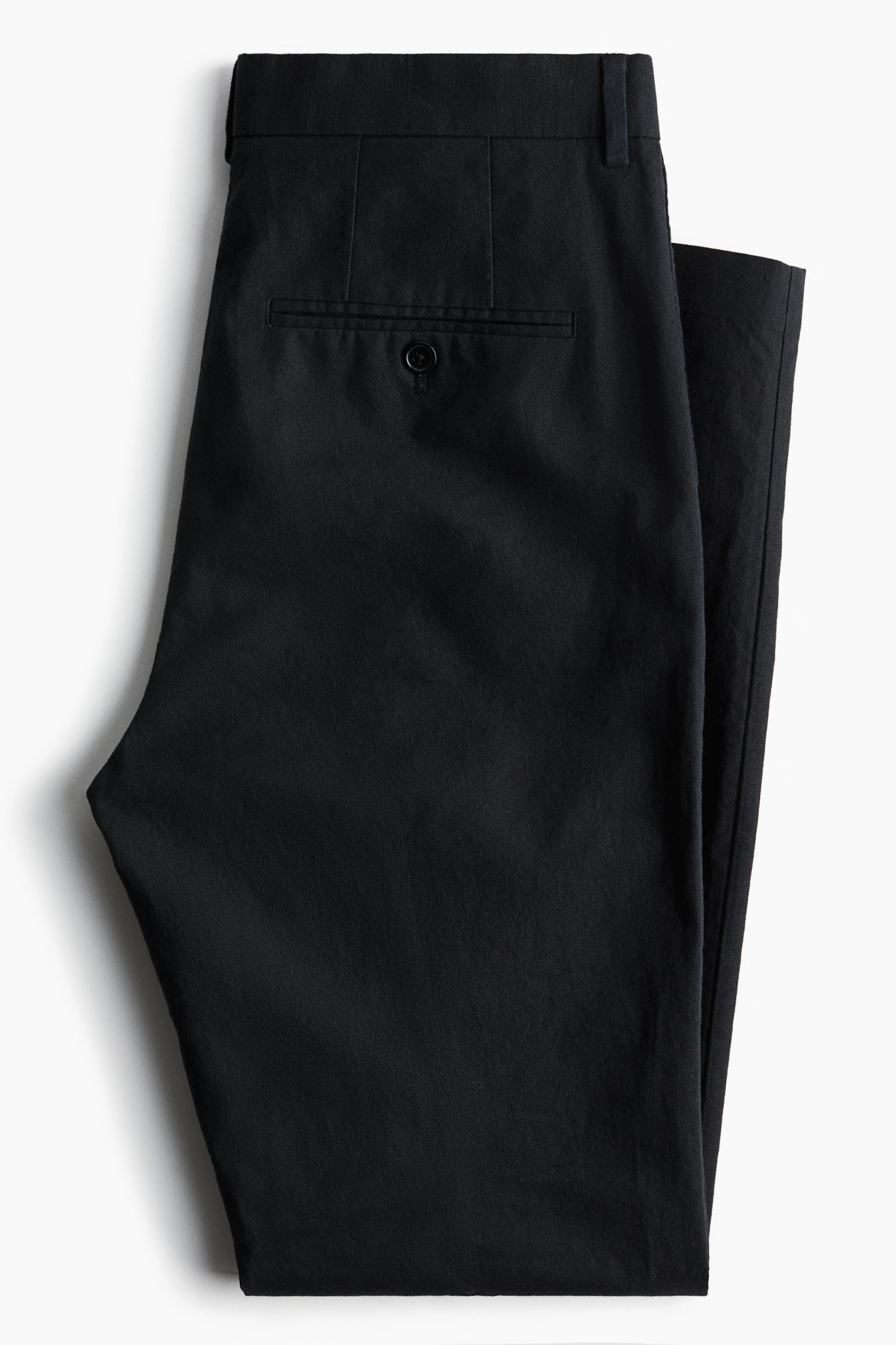 SLIM SPACIAL CLASSY CHINO PANTS - LORMIER - 