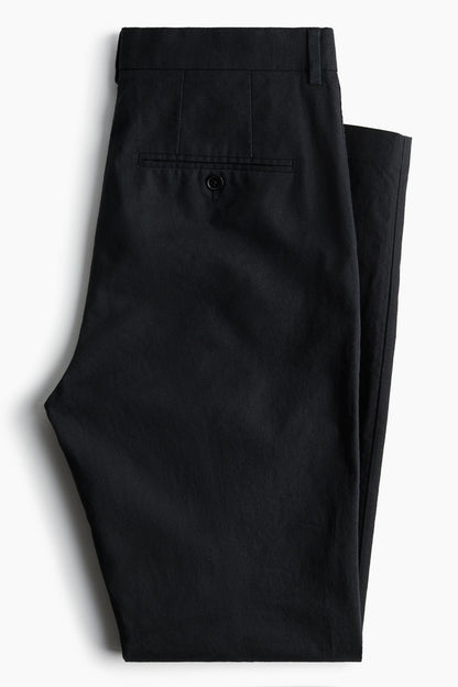 SLIM SPACIAL CLASSY CHINO PANTS - LORMIER - 