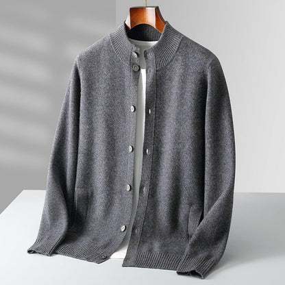 STERLING - MERINO JACKET - LORMIER - 