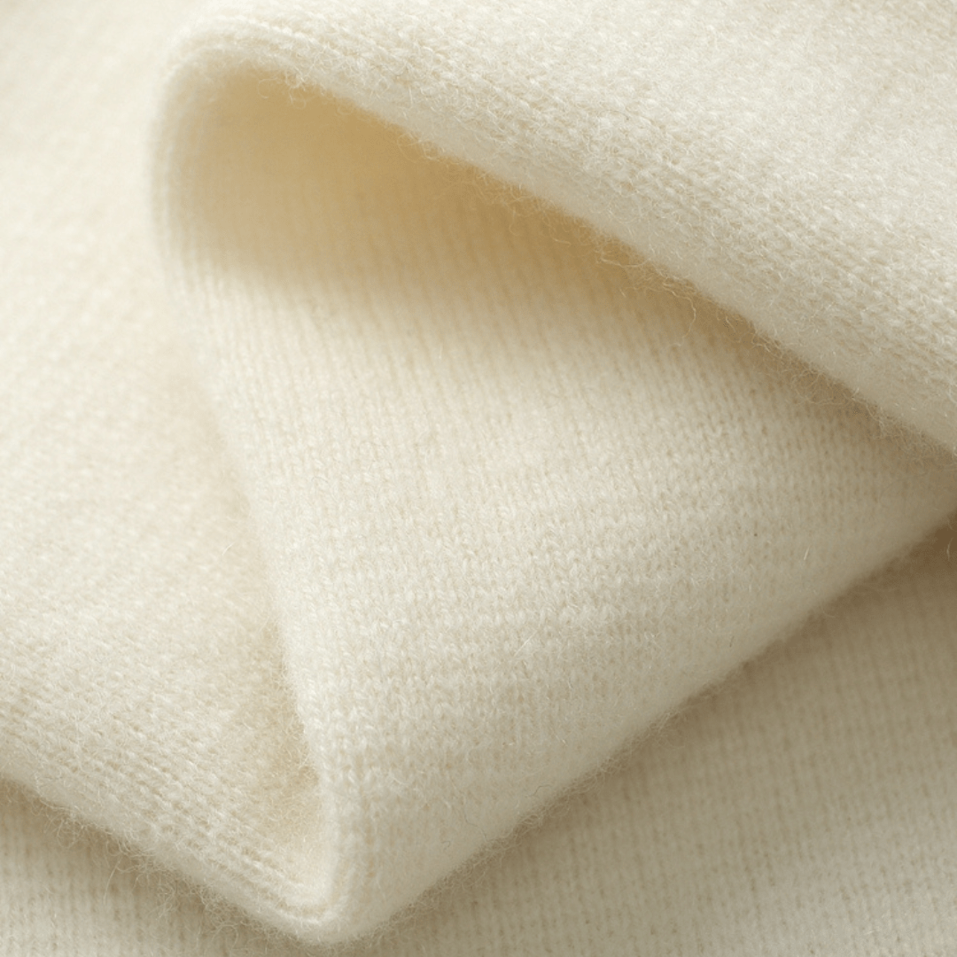 STERLING - MERINO JACKET - LORMIER - 