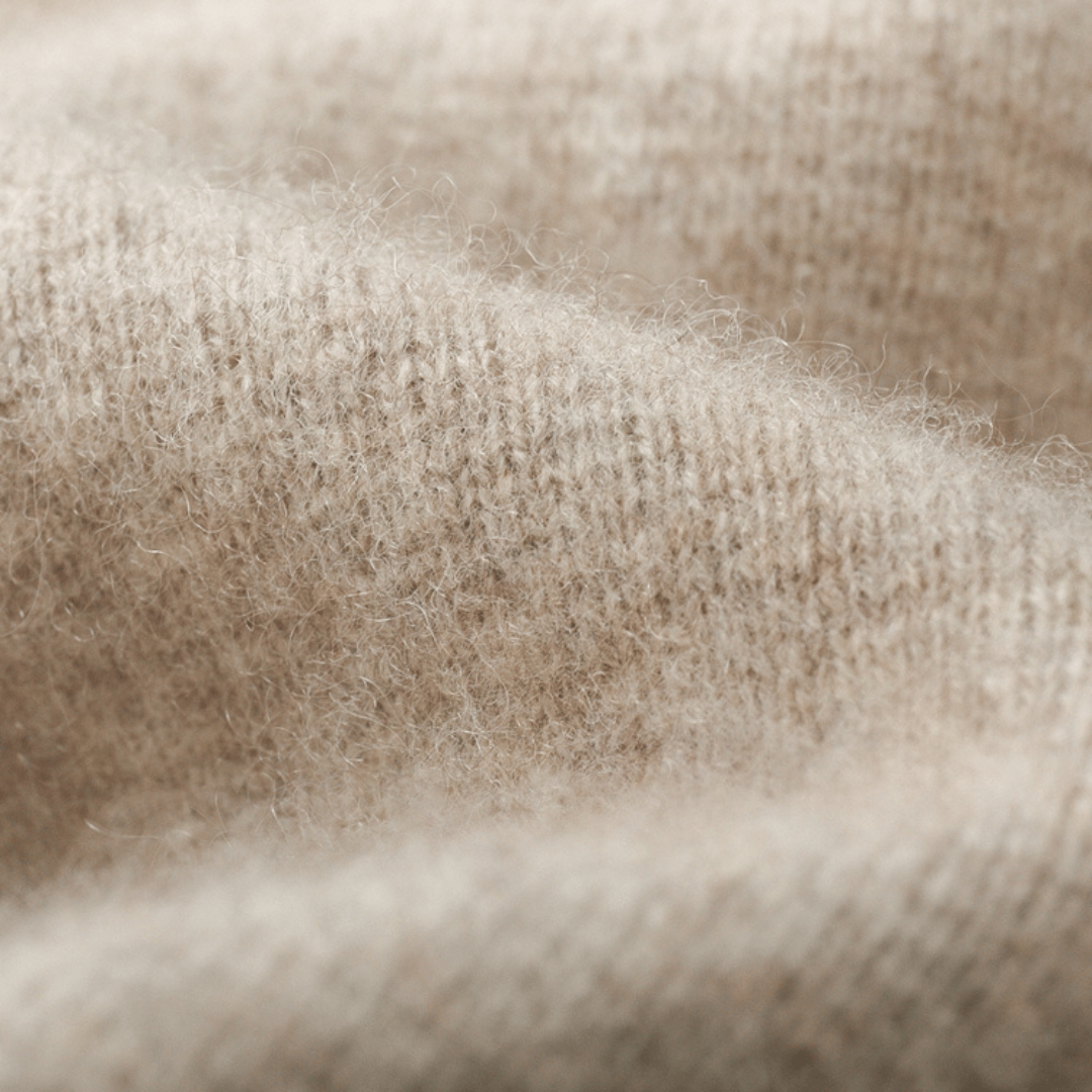 STERLING - MERINO JACKET - LORMIER - 