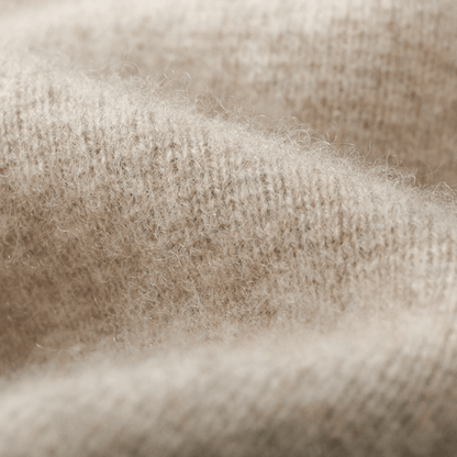 STERLING - MERINO JACKET - LORMIER - 