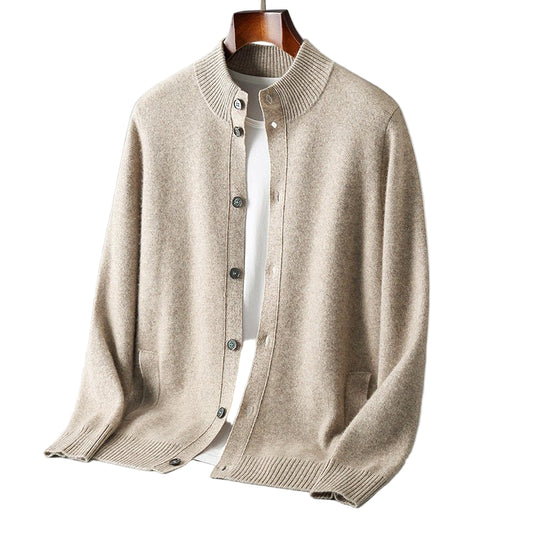 STERLING - MERINO JACKET - LORMIER - 