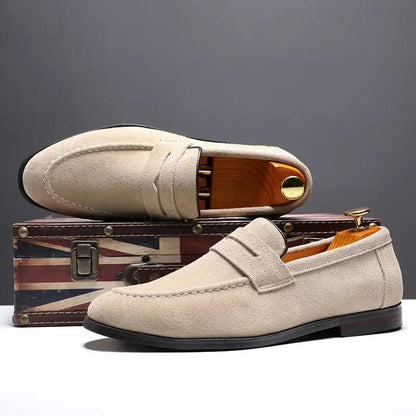 SUMMER LOAFERS - LORMIER - 