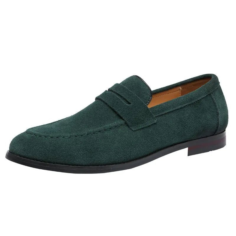 SUMMER LOAFERS - LORMIER - 