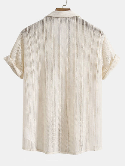 SUVA - SHORT - SLEEVED SET - LORMIER - 