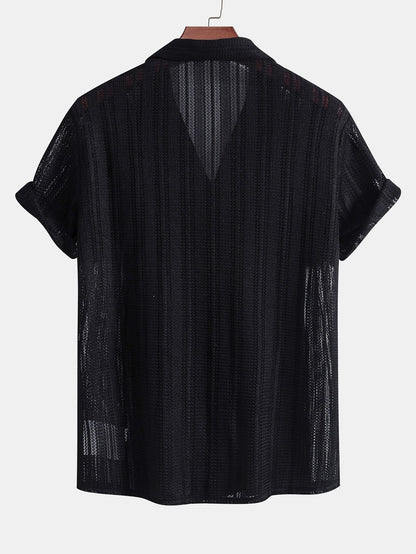 SUVA - SHORT - SLEEVED SET - LORMIER - 