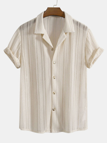 SUVA - SHORT - SLEEVED SET - LORMIER - 