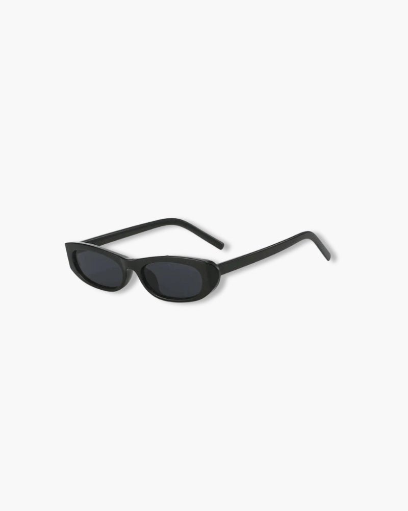 SYLVIE OVAL SUNGLASSES - LORMIER - 