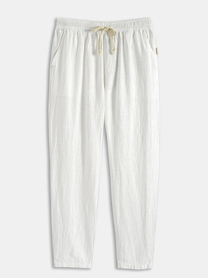 TANGIER - SHORT - SLEEVED SET - LORMIER - 