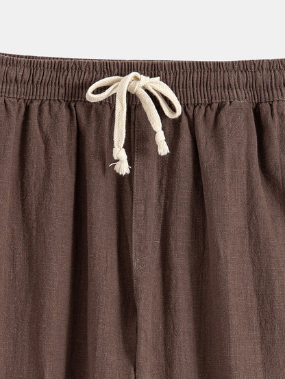 TANGIER - SHORT - SLEEVED SET - LORMIER - 