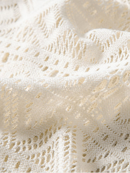 TANGIER - SHORT - SLEEVED SET - LORMIER - 