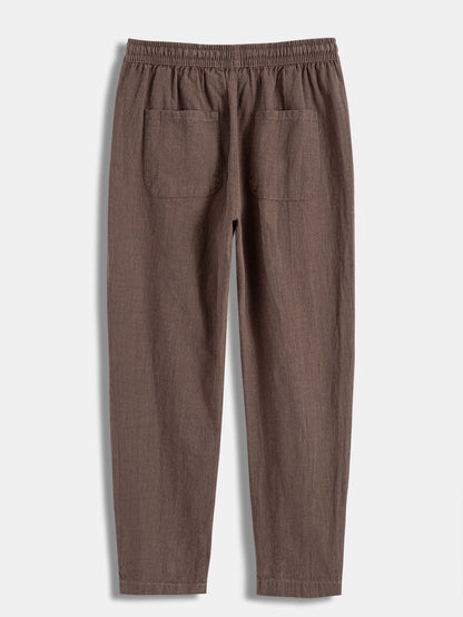 TANGIER - SHORT - SLEEVED SET - LORMIER - 