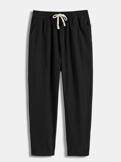 TANGIER - SHORT - SLEEVED SET - LORMIER - 