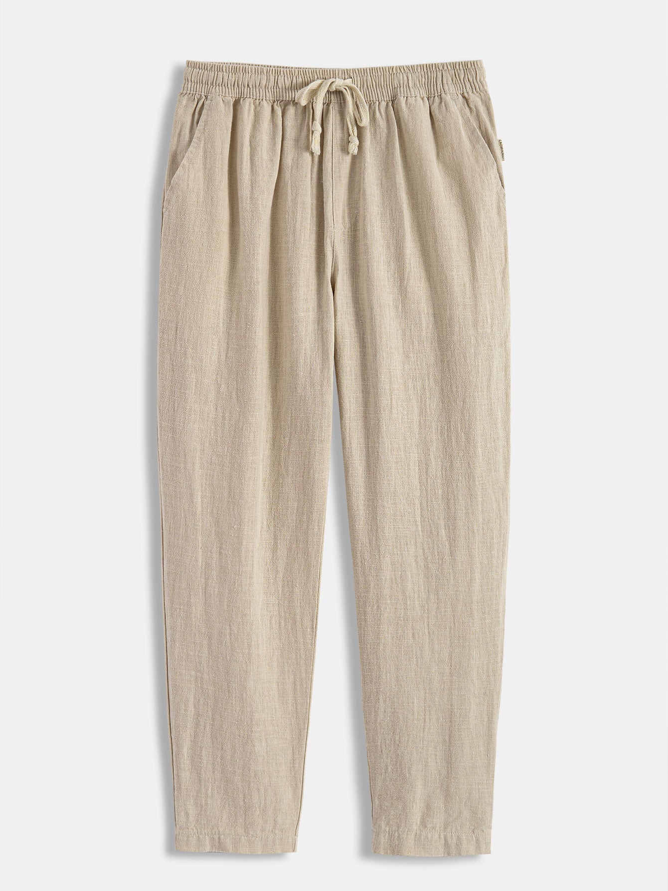 TANGIER - SHORT - SLEEVED SET - LORMIER - 