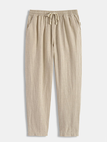 TANGIER - SHORT - SLEEVED SET - LORMIER - 