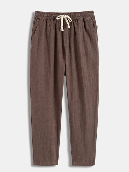 TANGIER - SHORT - SLEEVED SET - LORMIER - 