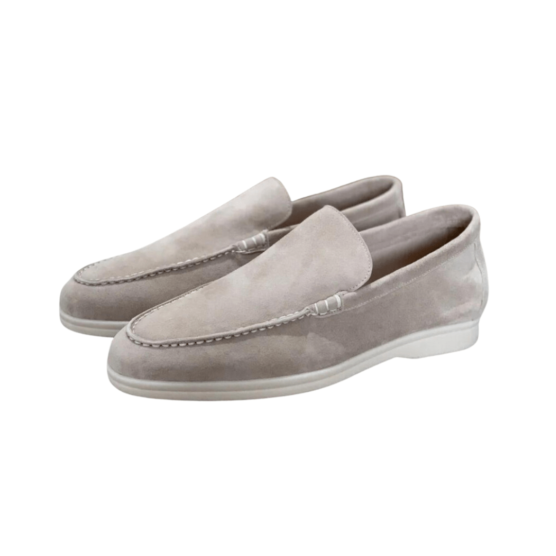 THE AMALFI OUTFIT - LORMIER - 
