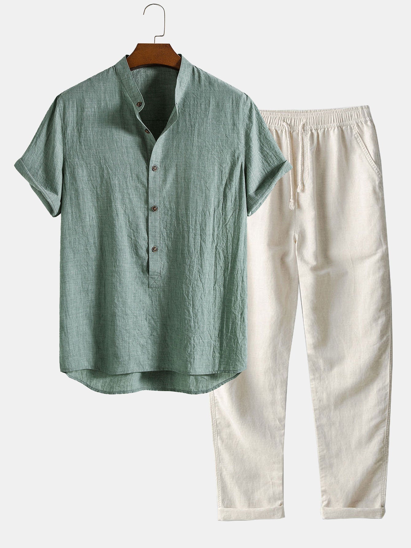 THE LIGURE OUTFIT - LORMIER - 