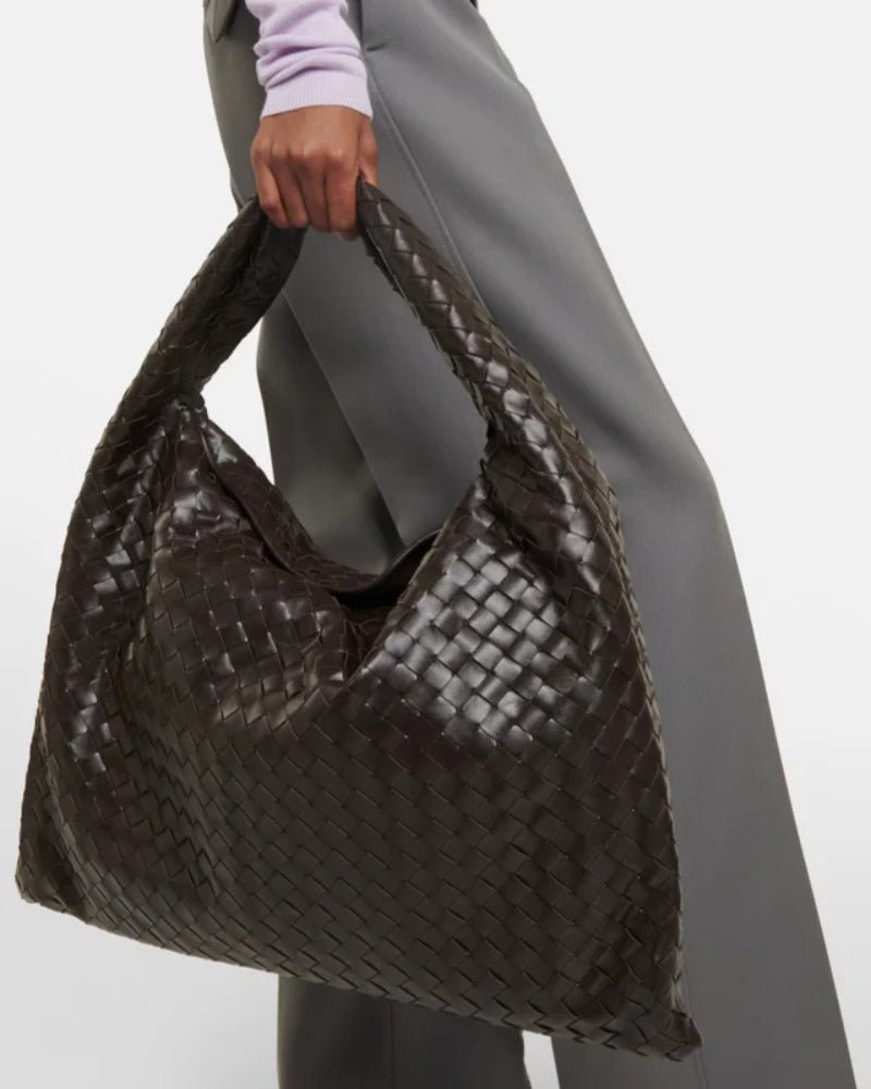 THE LONDON HANDBAG - LORMIER - 