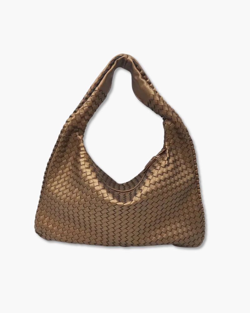 THE LONDON HANDBAG - LORMIER - 